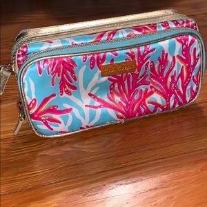 Lilly Pulitzer Pencil Case